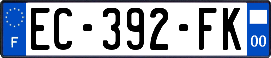 EC-392-FK