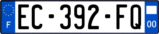 EC-392-FQ