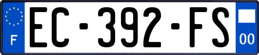 EC-392-FS