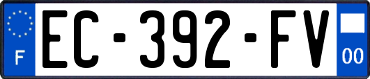 EC-392-FV