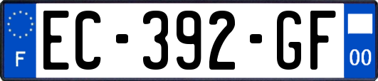 EC-392-GF