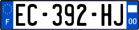 EC-392-HJ