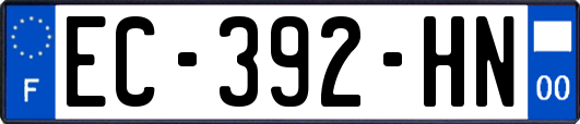 EC-392-HN