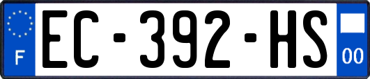 EC-392-HS