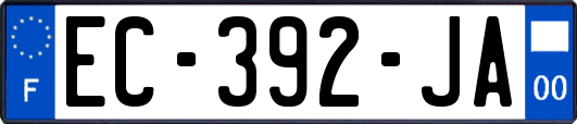 EC-392-JA