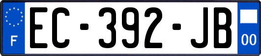 EC-392-JB