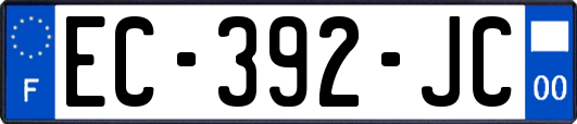 EC-392-JC