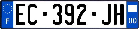 EC-392-JH