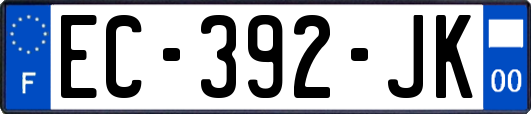 EC-392-JK