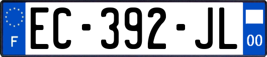 EC-392-JL