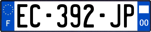 EC-392-JP