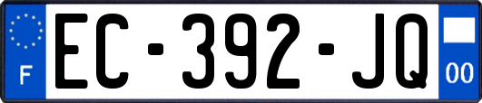 EC-392-JQ