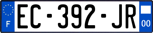EC-392-JR