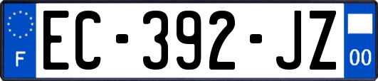 EC-392-JZ