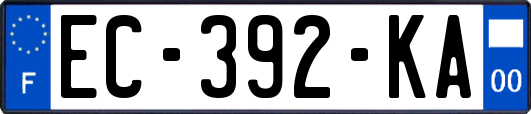 EC-392-KA