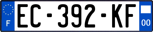 EC-392-KF