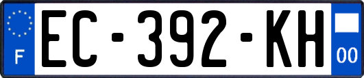 EC-392-KH