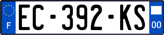 EC-392-KS