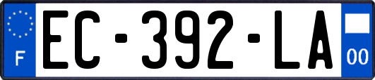 EC-392-LA