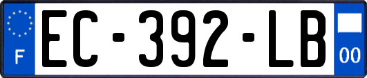 EC-392-LB