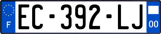 EC-392-LJ