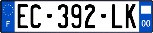 EC-392-LK