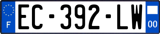 EC-392-LW