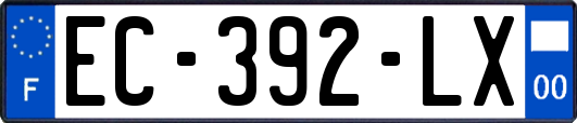 EC-392-LX