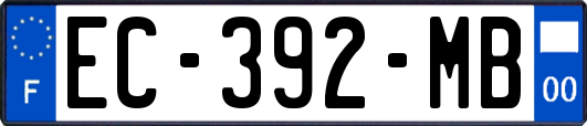 EC-392-MB