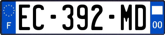 EC-392-MD