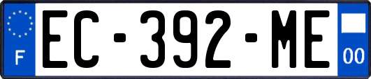 EC-392-ME