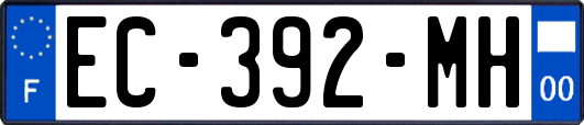 EC-392-MH