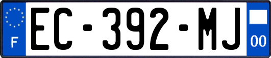 EC-392-MJ