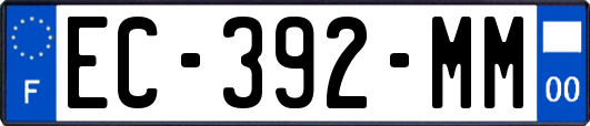 EC-392-MM