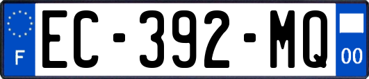 EC-392-MQ