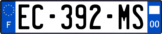 EC-392-MS