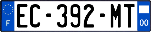EC-392-MT
