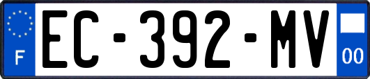 EC-392-MV