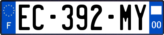 EC-392-MY