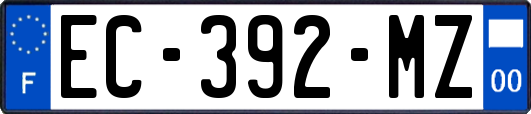 EC-392-MZ