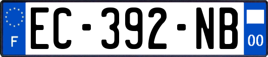 EC-392-NB