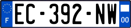 EC-392-NW