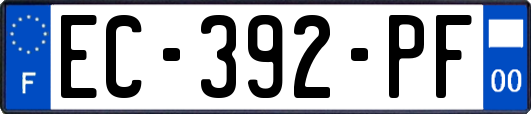 EC-392-PF