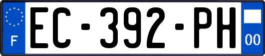 EC-392-PH