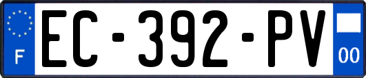 EC-392-PV