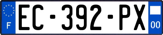 EC-392-PX