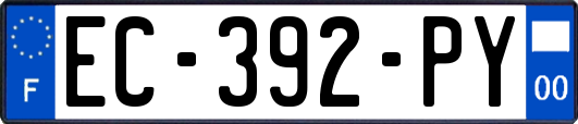 EC-392-PY
