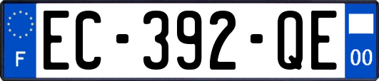 EC-392-QE
