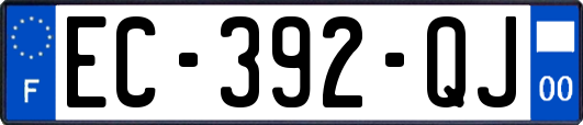 EC-392-QJ