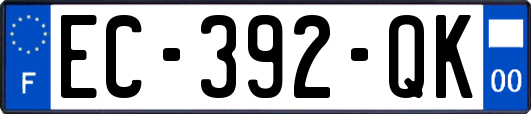 EC-392-QK